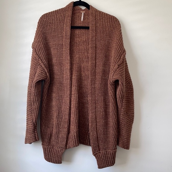 Free People High Hopes Cardigan - Picture 5 of 8